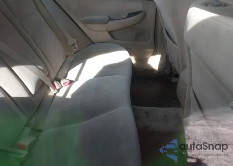 2007 Honda Accord 2.4 Ex из США, поврежденный, VIN 1HGCM56767A140241